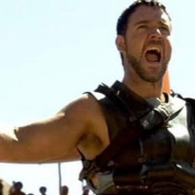 RussellC53606's profile picture. Only fan page for Russell Crowe older than my children, younger than my parents, get the odd job.