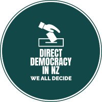 DirectDemocracy in New Zealand (@directdemocranz) 's Twitter Profile