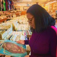 an•a•log (@analoglady) 's Twitter Profile