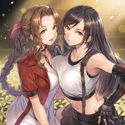 Aerith Gainsborough (Pregnant)さんのプロフィール画像