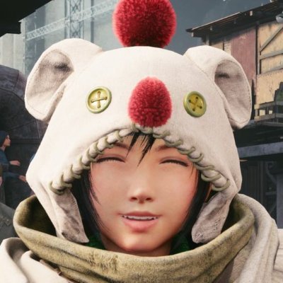 honeybee_ayo's profile picture. square enix enthusiast!