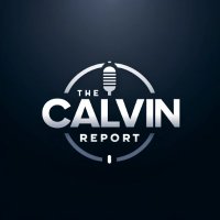 TheCalvinReport (@thecalvinreport) 's Twitter Profile
