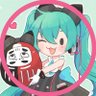 miku10th's profile picture. 雑記垢。ミク専サブ垢は→@miku16th　
いいね♥とリプは前向き→不要ならスルーでたぶん停止。
初音ミク、食蜂操祈、東條希、ヘスティア、ロウリィ、ガンダム(宇宙世紀)、このすば、🍞、信州BWなどに反応。レトロコンシューマー愛好会№1820
マジミラは2013から参戦♥
アイコンは尊敬するこもすさん作成。
🔞🆖