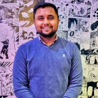 KUNAL THAKUR (@bloggerkunal) 's Twitter Profile