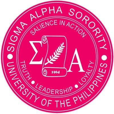 UP Sigma Alpha Sororityさんのプロフィール画像