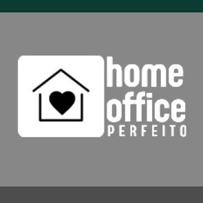 Inspirações e dicas pra montar o seu setup perfeito e deixar o seu cantinho de trabalho com a sua cara! 🏡💙