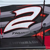 Rob Thurston (@thurstonracing) 's Twitter Profile Photo