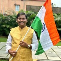 Arjun Munda (@mundaarjun) 's Twitter Profile