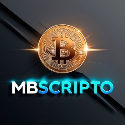 MBS Cripto - Informações sobre criptomoedas em geral, Defi e possíveis airdrops, venham para o mundo das criptomoedas.