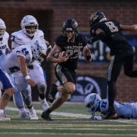Lukas Pruitt (@lukas_pruitt) 's Twitter Profile