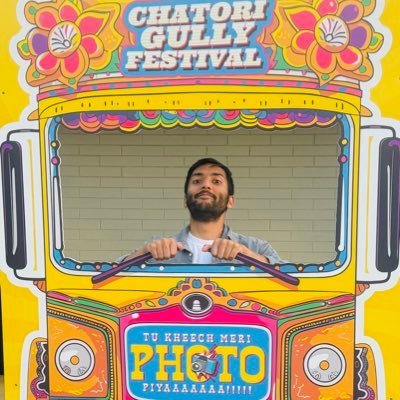 NathanAlam's profile picture. 🐯 '21