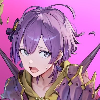 im the ceo of edelbern❤️💜| 18+ only pls | lesbian, white | main: @vanitasreports
bsky: huntersvolley