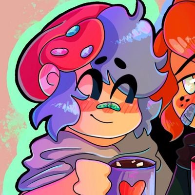 _EclipsedArts_'s profile picture. ⋆˖⁺‧₊☽◯☾₊‧⁺˖⋆
°.⋆Hiya! I'm Eclipse!•˚
⊹₊22 (5-28-03) They/Them⊹.
🩵Creator of Silly Benji(soft!sb)🩵