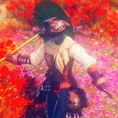 Please call me puppy!
I like roegadyn ! she/her♀
Thanks for your watching❤️
Chinese/English ok