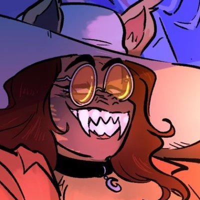 NSFW, 24 year old (She/Her) 🏳️⚧️, Loyal Mecha Hound, Fulltime Support Dog andAustralian