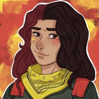 ☾ kysa! ✵ (@marscurio_) 's Twitter Profile