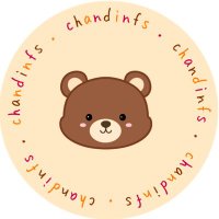 CHANDINFS GO (@chandinfs) 's Twitter Profile