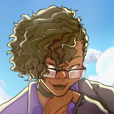 They/Them | 🏳️🌈 | Artist, Writer, and Storyteller | Shoot for the Stars 🌟