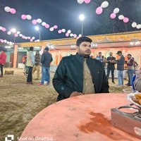 Shubh Yadav (@the_shubh__) 's Twitter Profile
