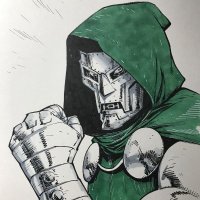 Doom (@dooomdk) 's Twitter Profile