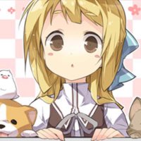 のかです。 (@noka_nanoka) 's Twitter Profile