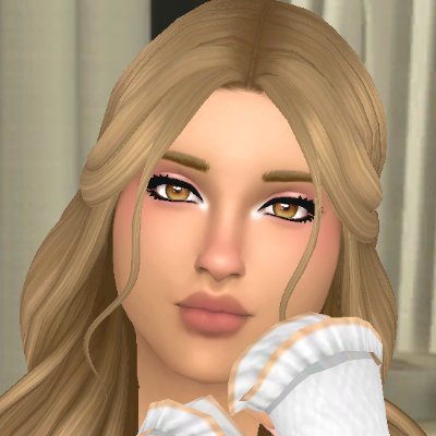 EA gamer. A 4 Life Simmer . Love to build and create in the Sims 4 game