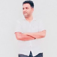 Milind Darekar (@milinddarekar) 's Twitter Profile Photo Milind Darekar (@milinddarekar) 's Twitter Profile Photo