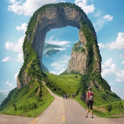 Si no puedes volar, corre. Si no puedes correr, camina. Si no puedes caminar, gatea. Pero hagas lo que hagas, siempre sigue hacia adelante