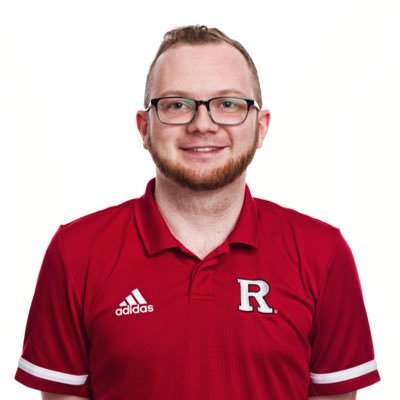 Sr. Graphic Designer @RUAthletics | 🎓 Princeton ’18