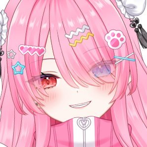 ⧉ illustrator/Vtuber ⧉
感想FAは ❬❰ #公開したぞ口貝 ❱❭で
イラスト依頼は〖 DM・Skeb・ココナラ 〗にて
✿リンクまとめ ◸ https://t.co/J8n8gXvGF2 ◿