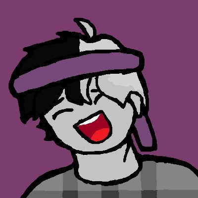 Recoil4K's profile picture. 