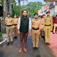 Sharad Shukla (@shuklamission) 's Twitter Profile