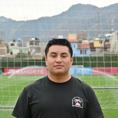 sebs_dv's profile picture. Cuenta Profesional. | Periodista 📝 | Comentarista 🎙️ | Fotógrafo 📸 |