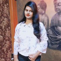 Shweta patwa (@shwetapatwa_) 's Twitter Profile Photo Shweta patwa (@shwetapatwa_) 's Twitter Profile Photo