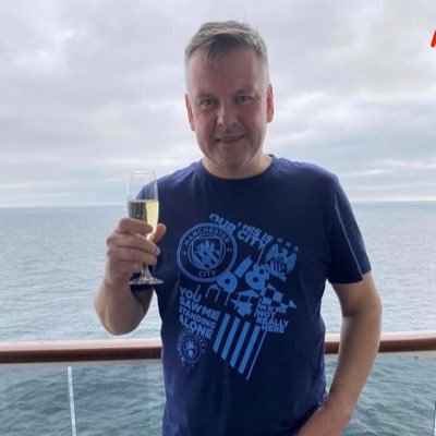 AndrewSark5's profile picture. Super dad, Engineer and all round good guy. MCFC through n through @mancity @AshtonUnitedFC