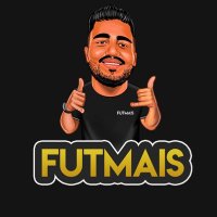 Futmais | Menino Fut (@futtmais) 's Twitter Profile
