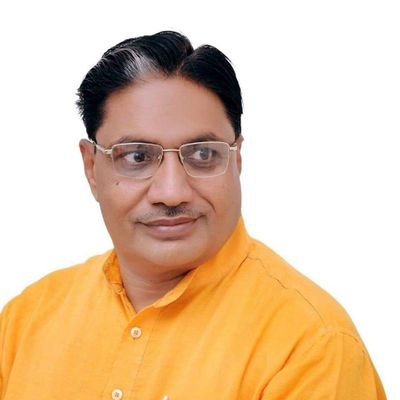 Vice President, @BJP4Indore , Ex Mandal President #RauVidhansabha (210) #BJP & #ModiSupporter
श्री @NarendraModi जी भारत के लिए ईश्वर का वरदान है।