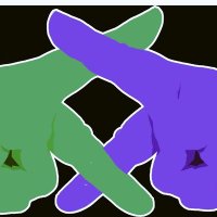 Krme #AbolicionProstitución🦖♀️🦖 (@ciktricstrans) 's Twitter Profile Photo