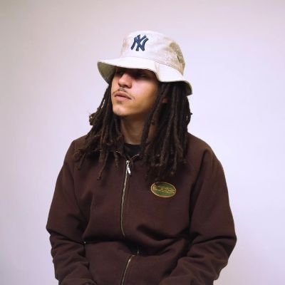 nektrash's profile picture. Me sentia quase morto, hoje me sinto pra sempre.