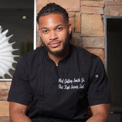 So much happens... 🌍🍴•Global Tastemaker • Celebrity Chef • Private Chef • Caterer👨🏽🍳✨ Book me for your next dinner/event: chef@bestkeptsecretsintl.com