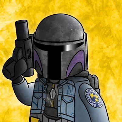 LEGO好きの社会人 スターウォーズをメインに集めてます! 他ハリーポッター/レゴニンジャゴー/ネックスナイツ 思いつきで何かを作ったりもします!レゴ好きな人と繋がりたいのでよろしくお願いします! アイコンをついに@uttylego さんに描いて頂きました!