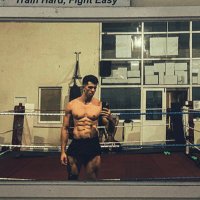 Raul Adrian (@rauladriann1) Twitter profile photo