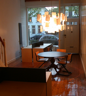 HUISWERKenzo's profile picture. 