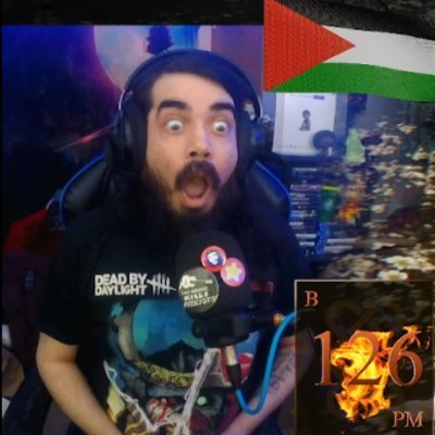 Gaming Content Creator | Meme Poster | He/Him | Living in the US |
Biz email: Stevamusprime@outlook.com