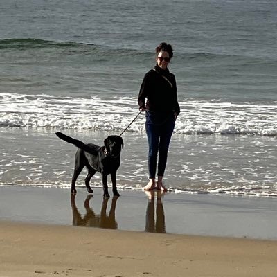 happy wife, best dog ever, recently retired, and grandsons rule. MS diagnosed, its my new gig. 💙