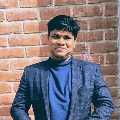 harkeshmachya86's profile picture. INDIAN History, Politics, Culture, Geography and Current affairs...

Follow Indian share market and economic growth....

Social Media Videos Creater..