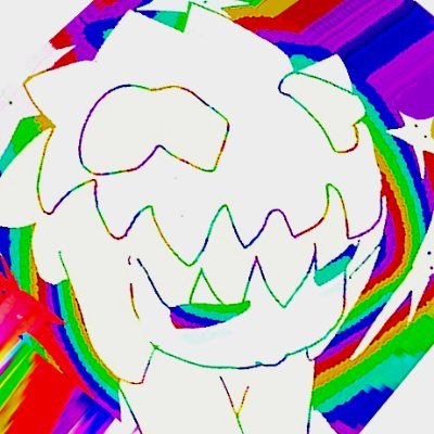 sunsprite±laughing 🌟🐹🔮🌈🎵🌙✨さんのプロフィール画像