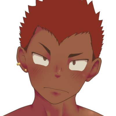 ■健康優良異常男性
■感想とか:https://t.co/i6dTFsM3O0
■pixiv:https://t.co/eyvhEZhVkL
■キツめの差分:https://t.co/m6XPxWWBfa