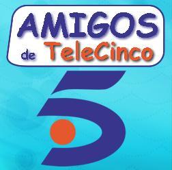AmigosTelecinco's profile picture. Comentamos, opinamos, somos uno más, todos somos t5