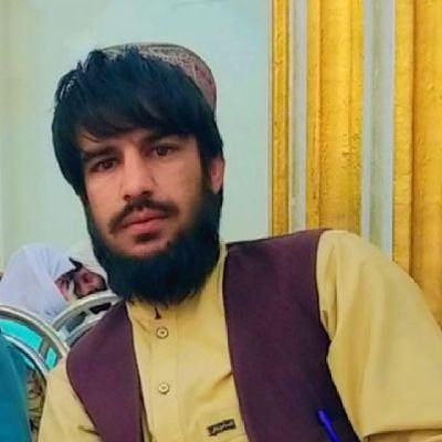 AhmadyJan68271's profile picture. Samiullah Jan ahmady